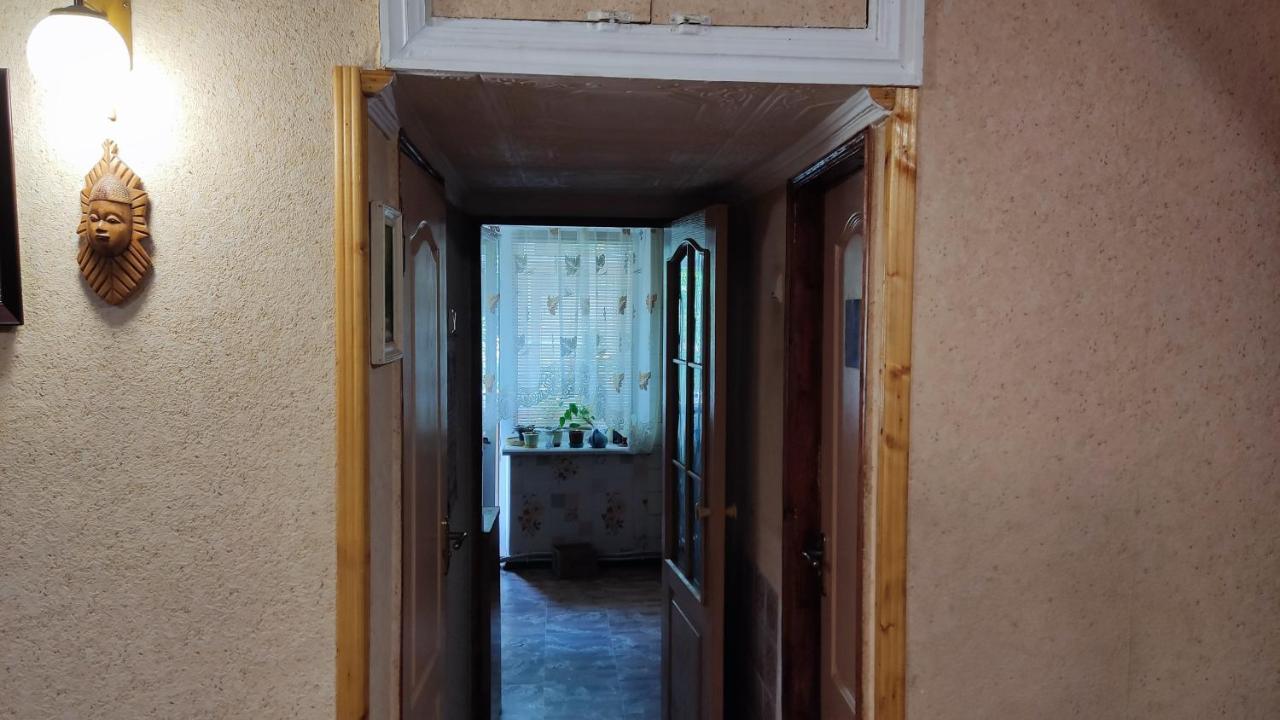 Аренда квартиры или комнат в квартире - Chambres d'hôtes Jmérynka