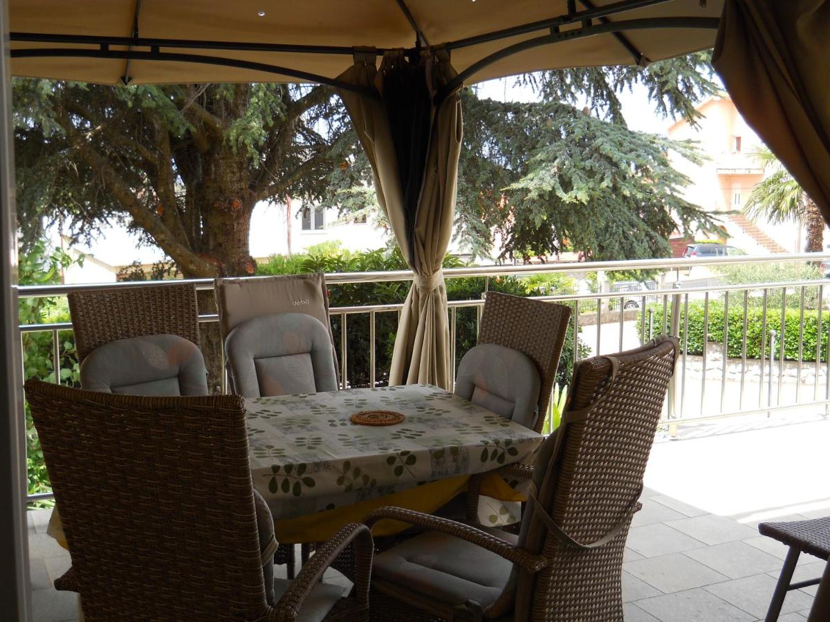 Villa Diogenes - Chambres d'hôtes Malinska