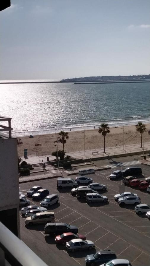 Piso dúplex en playa de Valdelagrana - B&B