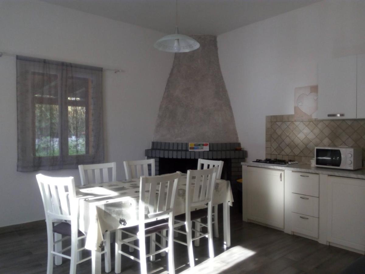 Il Mandorlo - B&B