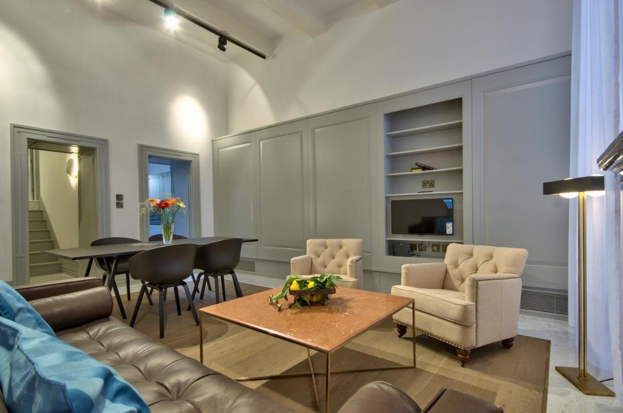 Apartment mit 1 Schlafzimmer