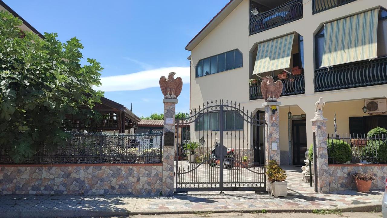 B&B Nonna Antonietta - Bed and Breakfast Sibari