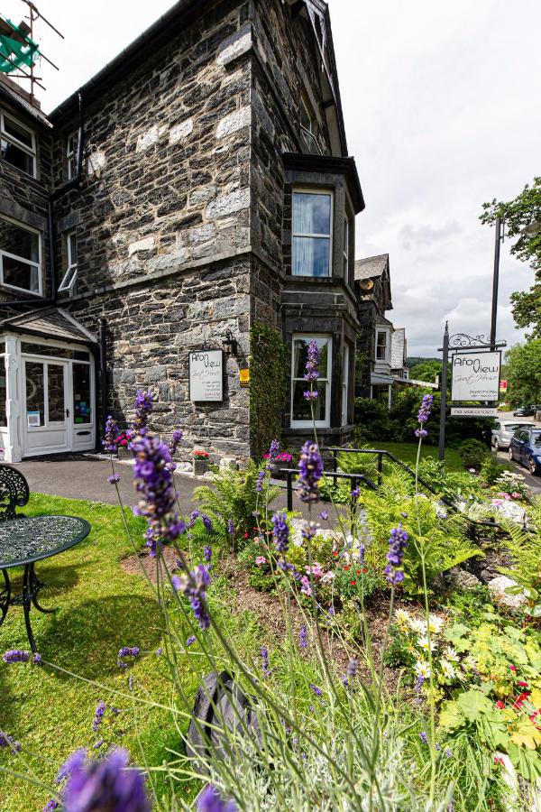 Afon View - B&B