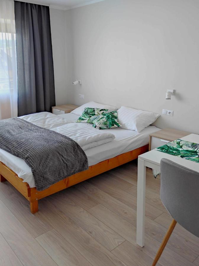 Apartamenty Maciata
