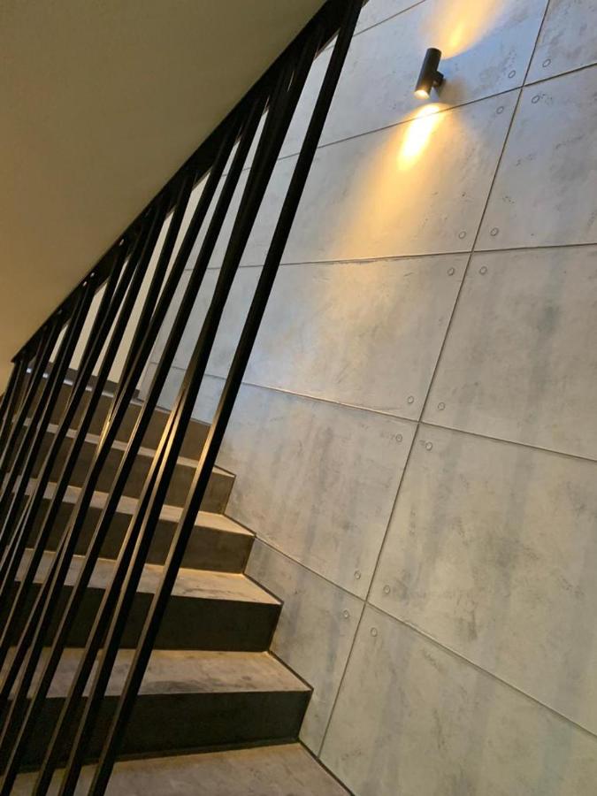 Na Wczasowej - Apartamenty - B&B Międzywodzie