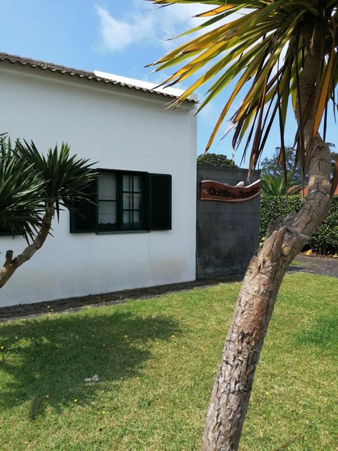 B&B Horta - Quinta do Areeiro - Bed and Breakfast Horta