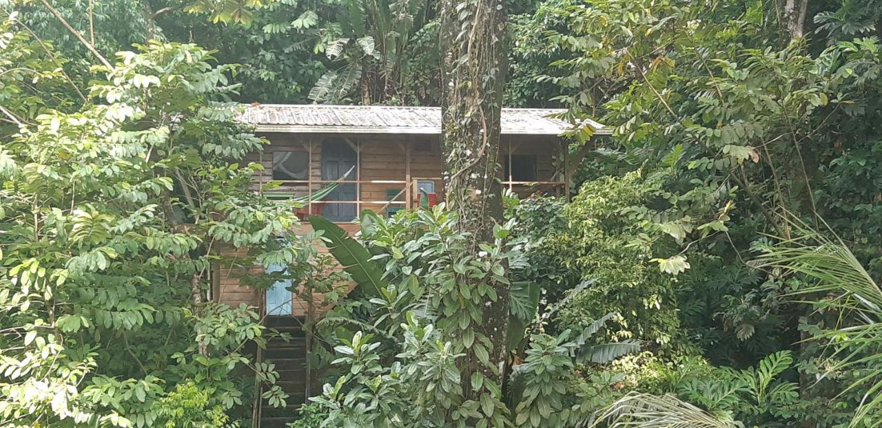 Familiensuite mit Balkon