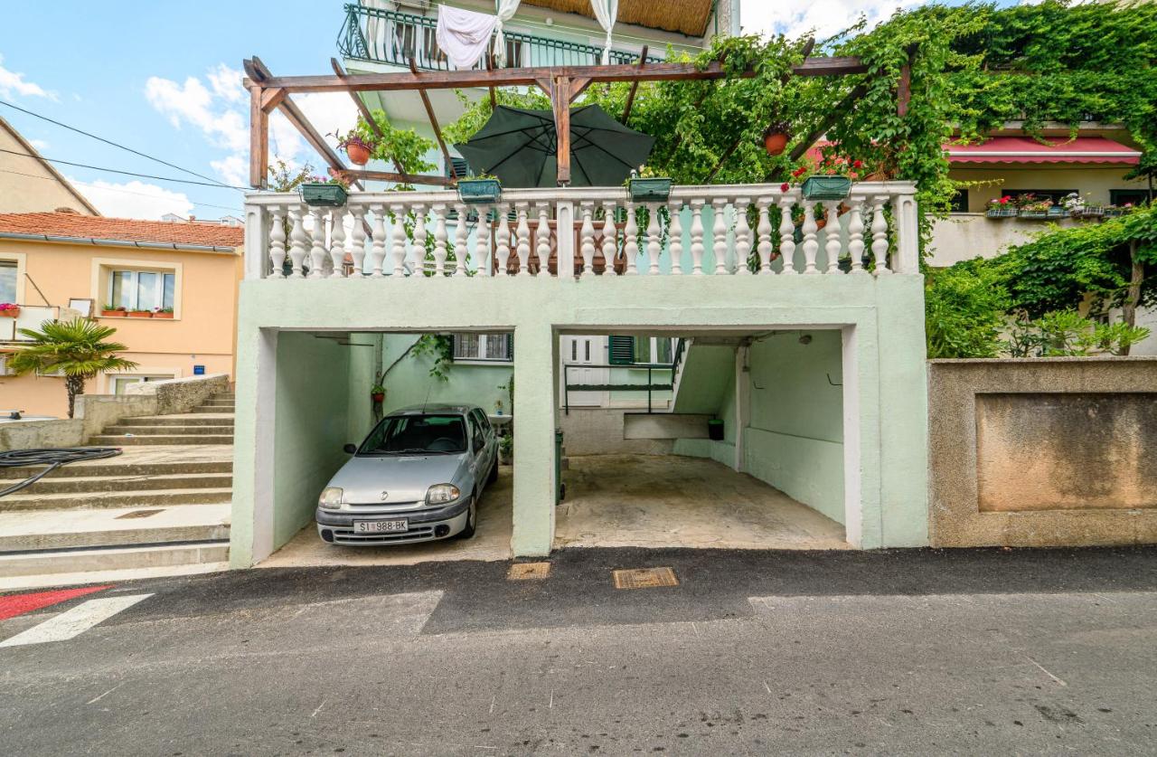 Apartment Dada - B&B