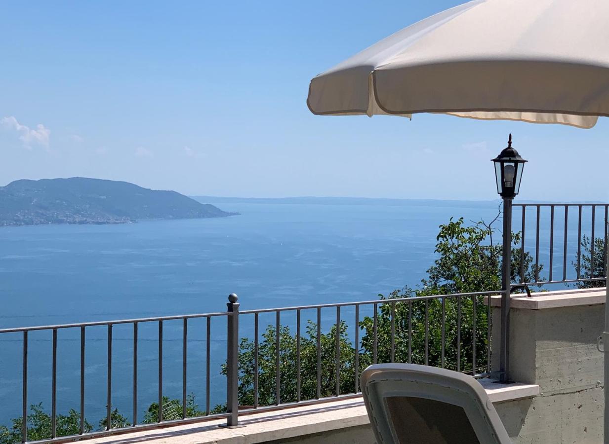 Piccola Meraviglia Sul Garda - Ferienwohnung Muslone