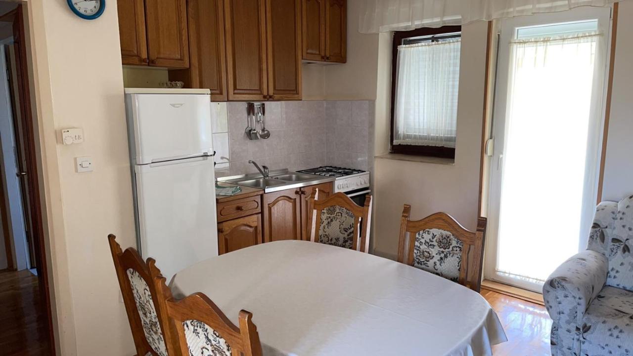 Apartmani Nada Borik Zadar - B&B Zadar