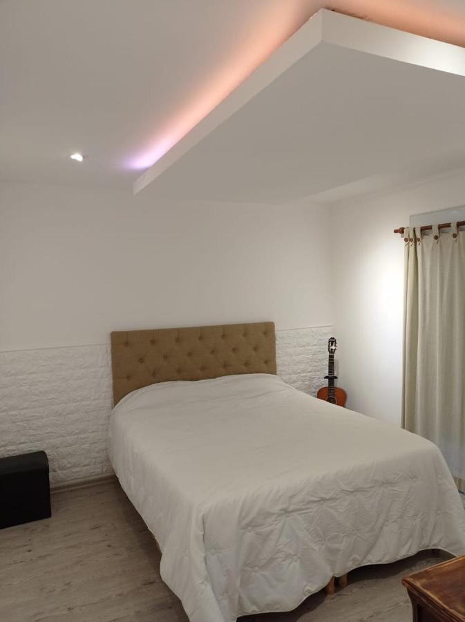 Apartment mit 2 Schlafzimmern