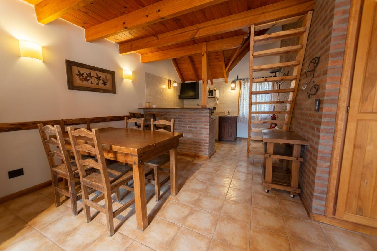 Standard Bungalow