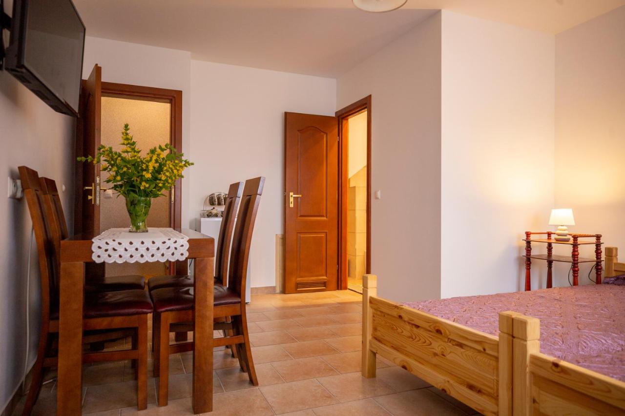 Double or Twin Room with View