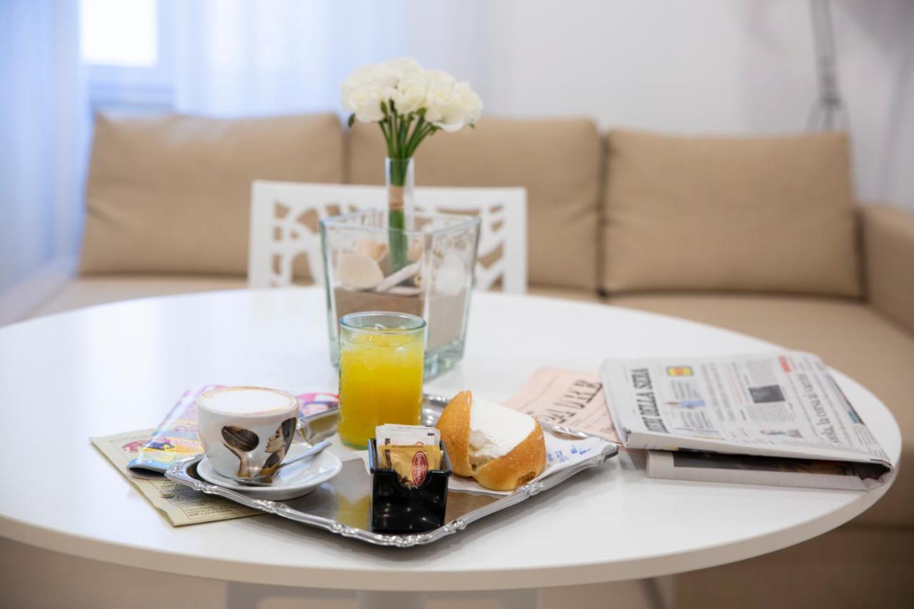 B&B Di Risio - Chambres d’hôtes