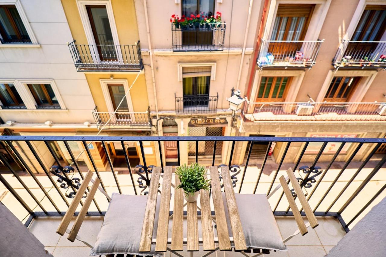 TeruelHOME II Centrico - Chambres d’hôtes