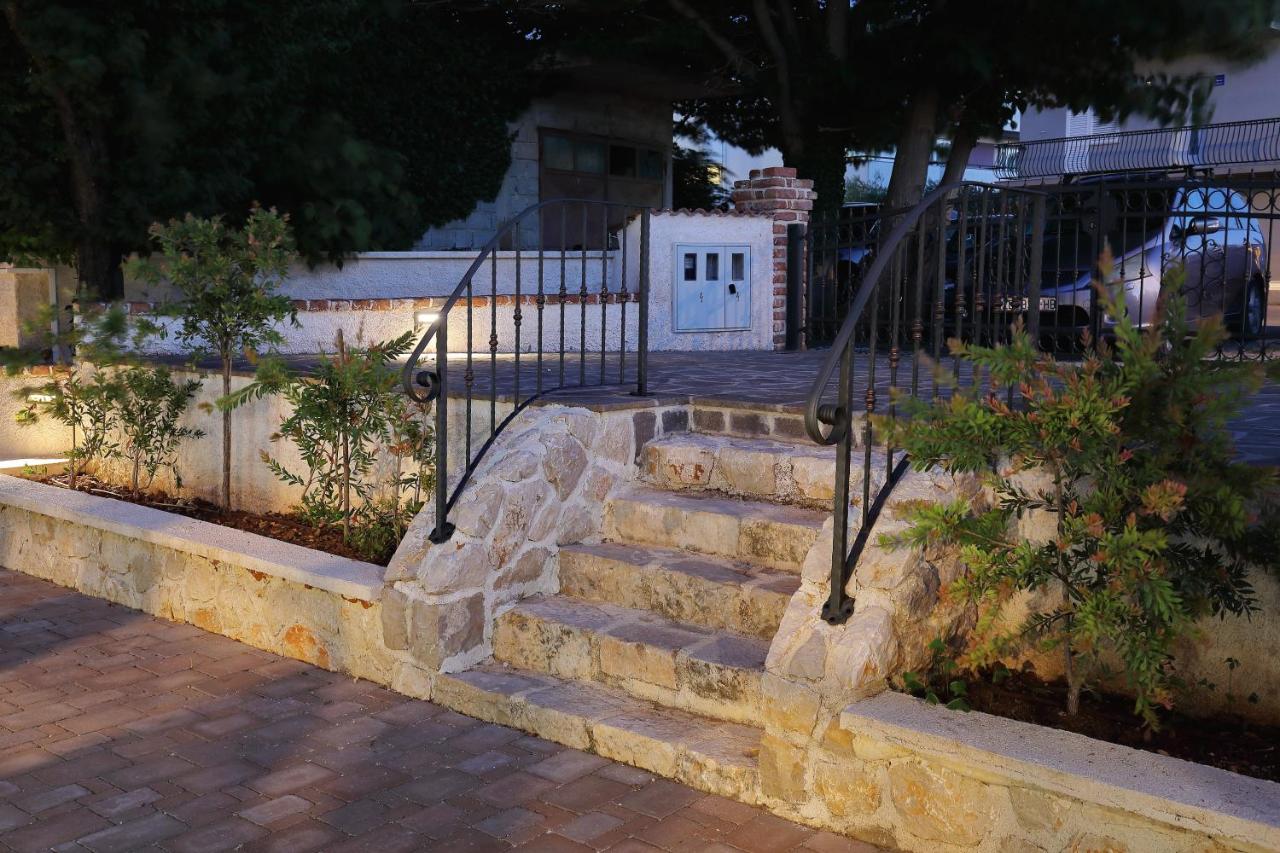 Stone Fantasy - B&B Zadar