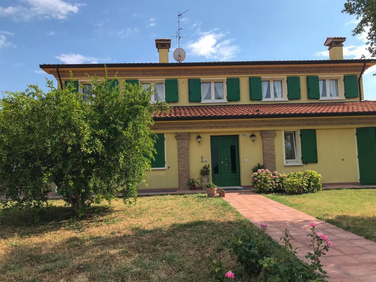 Podere Baratta agriturismo e cantina - B&B