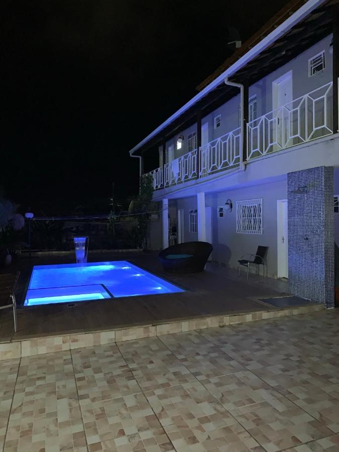 Hospedagem em Diamantina - B&B Diamantina