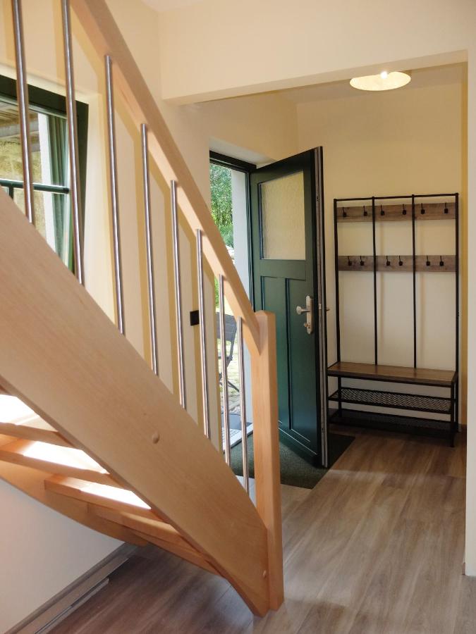 Apartment - Split Level