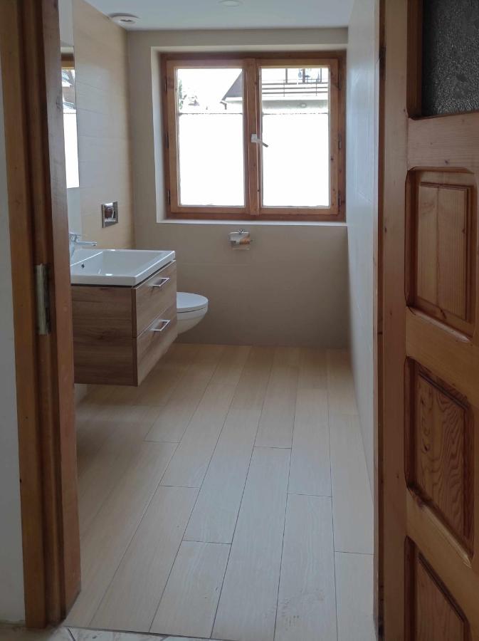 Apartamenty Maciata - Ferienwohnung