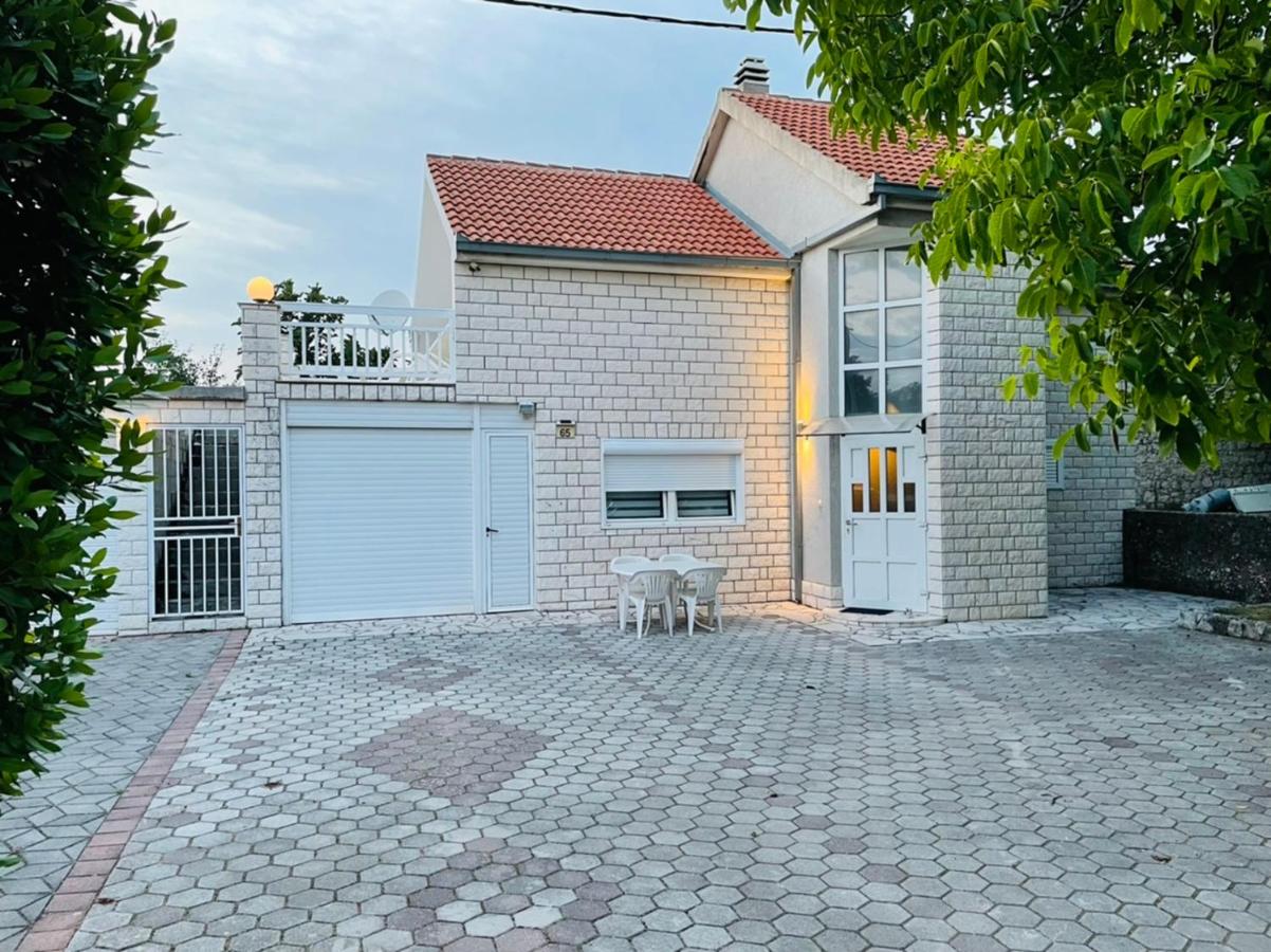 Kroatien Villa Merćepi - Ferienwohnung Katuni