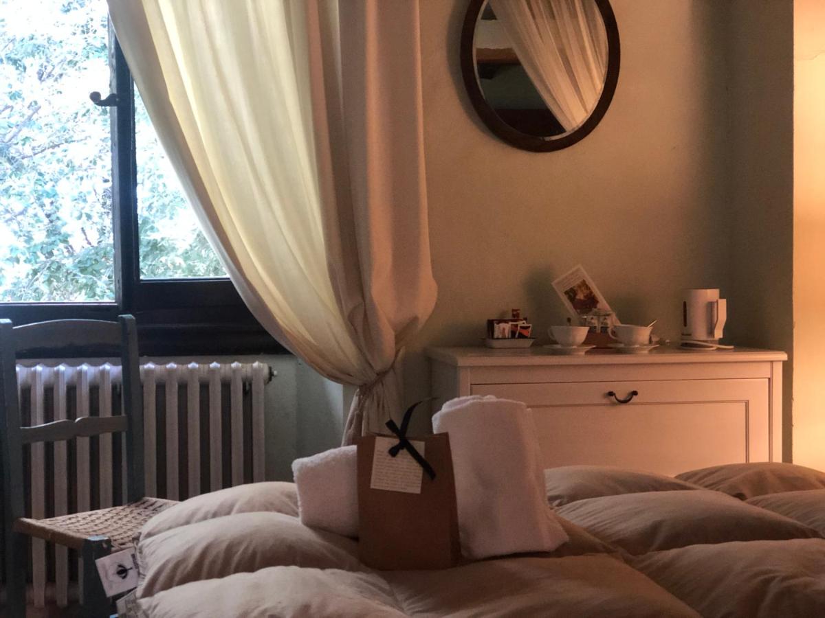 Budget Double or Twin Room