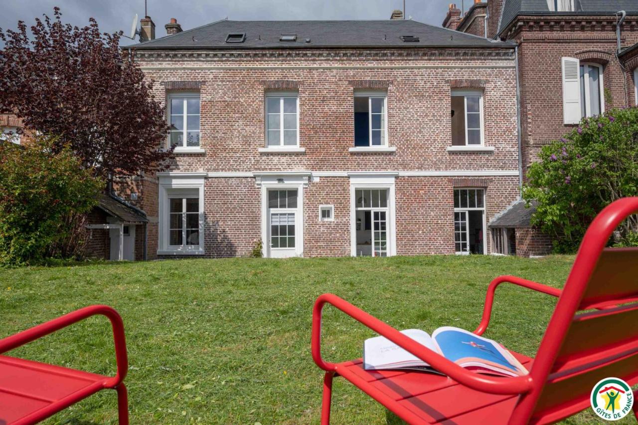 Chez Hortense - B&B