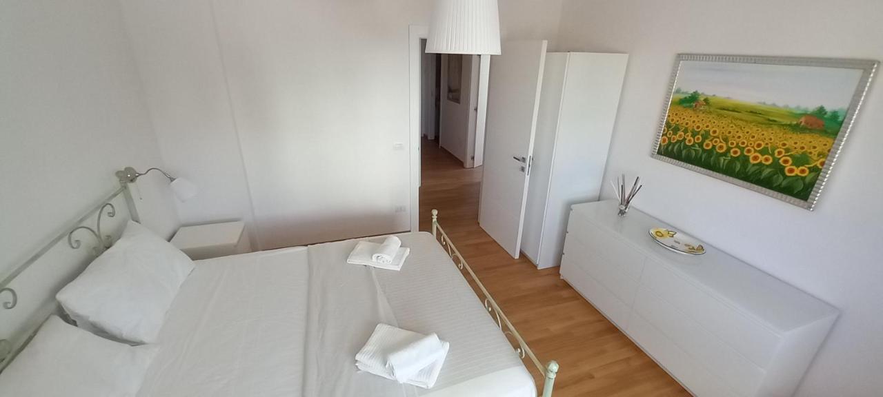 Central Apartment con tre camere da letto - B&B Locorotondo