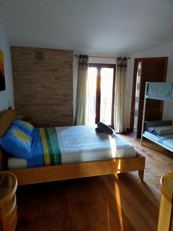 Chambre Quadruple