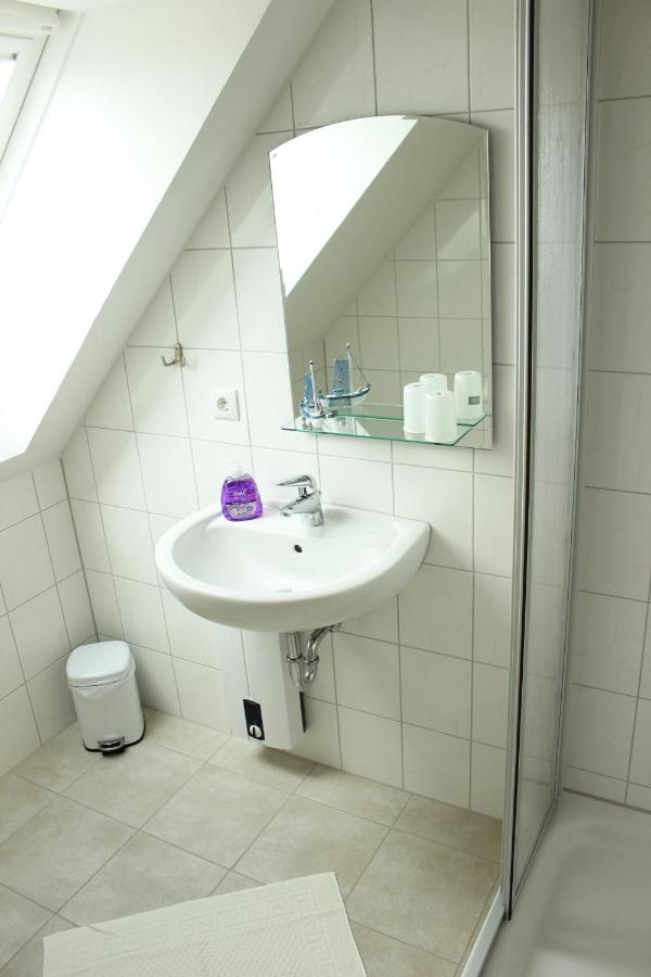 Apartment (keine Haustiere erlaubt)