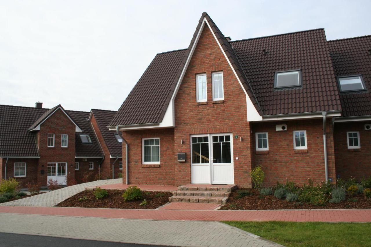 Ostsee Ferienhäuser - B&B Waabs