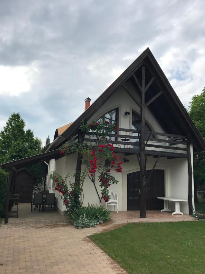 Rózsa Porta - B&B