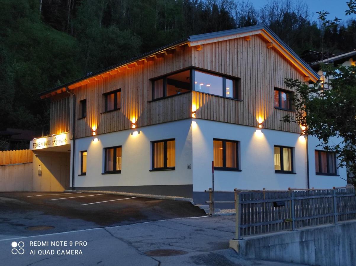 Ferienhaus Kraiter - B&B