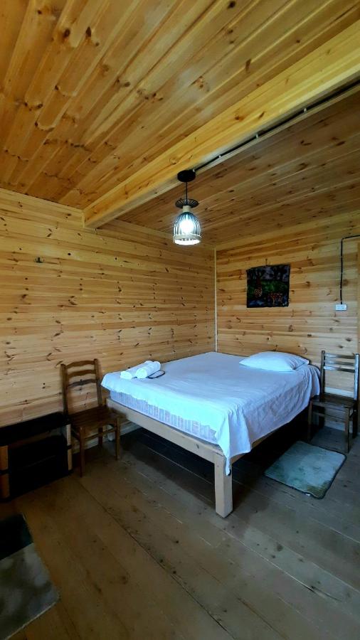 Chambre Triple Confort avec Douche