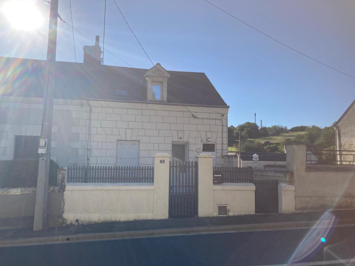 Ô Montrichard climatisé Zoo Beauval Chateau - B&B Montrichard