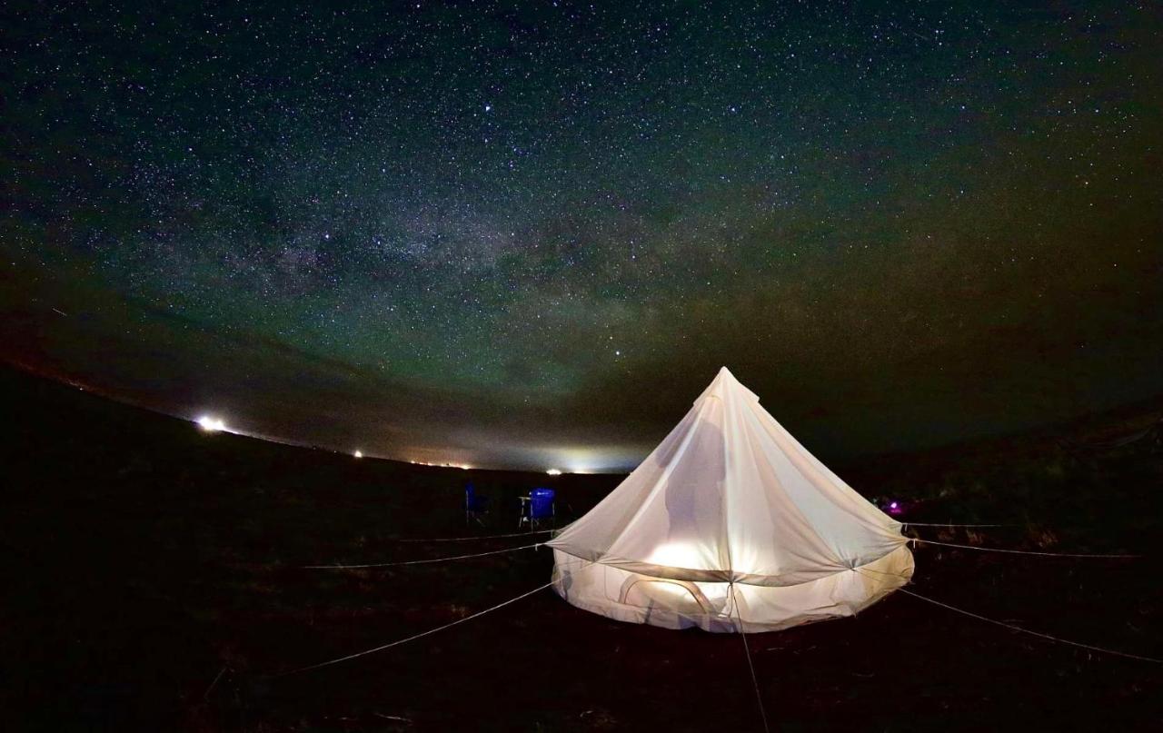 Starlight Tent 1 - B&B