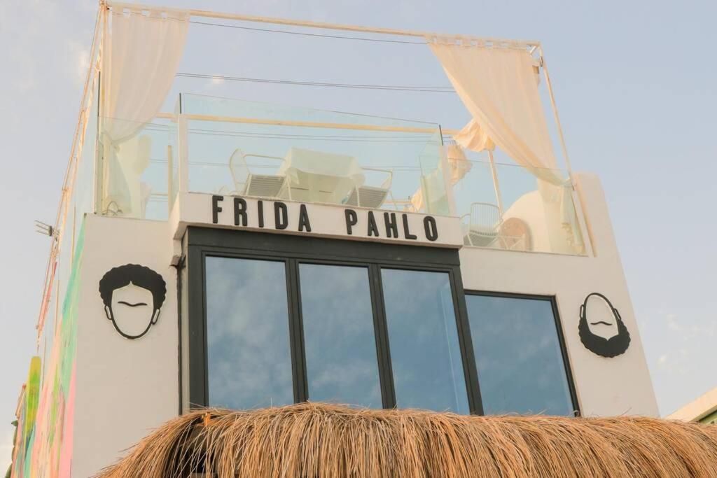 Frida Pahlo - B&B