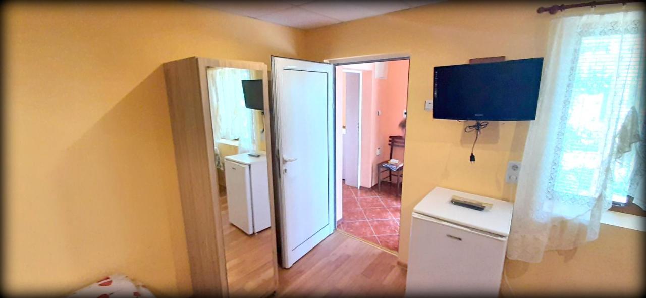 Huis met 2 Slaapkamers