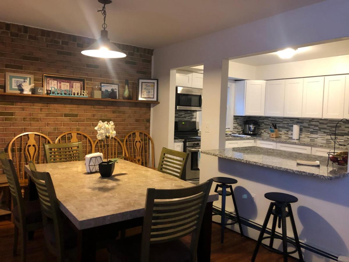 B&B Long Branch - The Best of the Jersey Shore #airbnb - Bed and Breakfast Long Branch