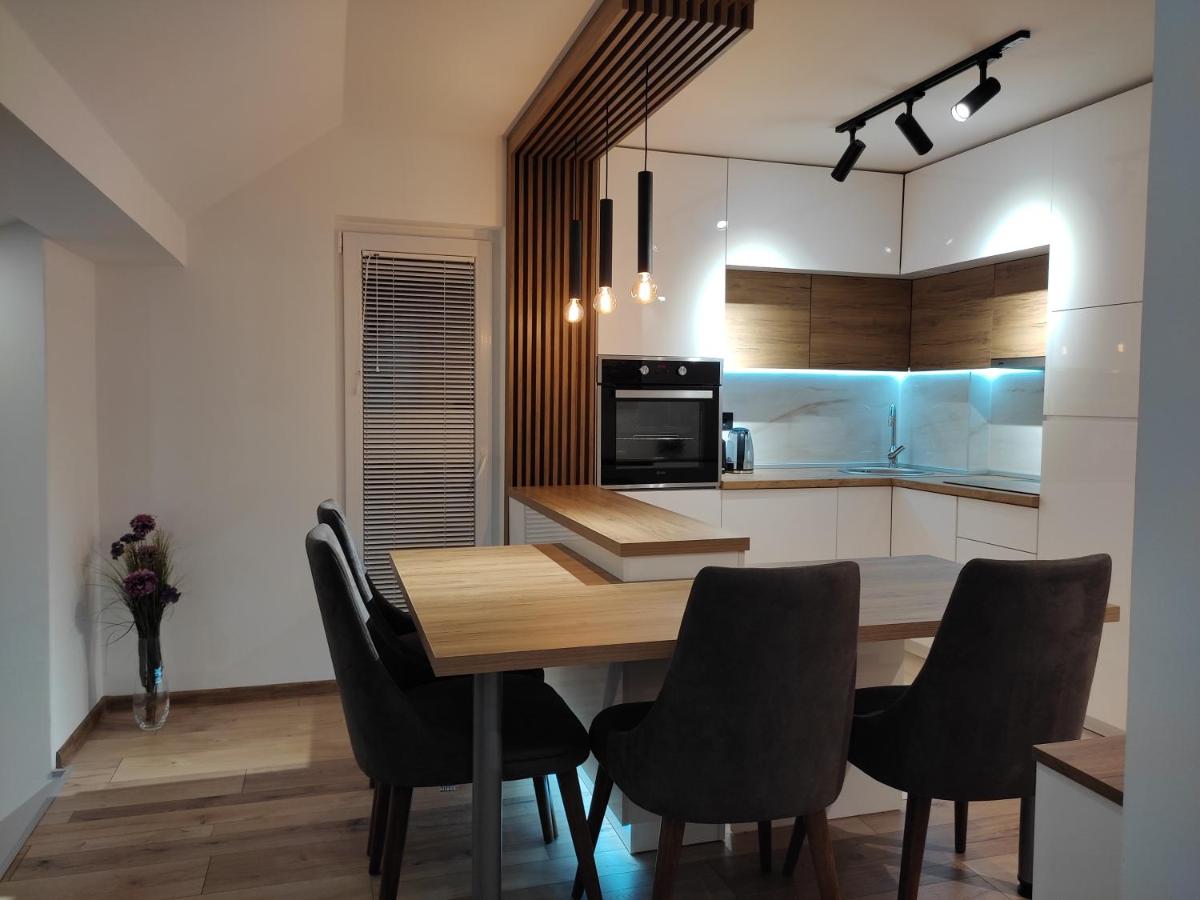 Sky Luxury - B&B Aranđelovac