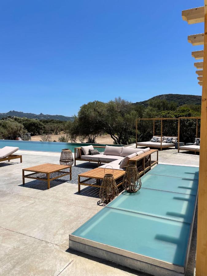 Borgo Lianti case vacanza Sardegna - Bed and Breakfast San Pasquale