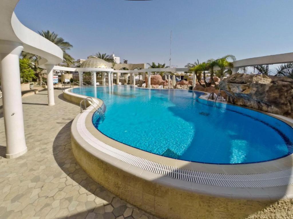 EILAT GOLF RESIDENCE Apartment A 1 - Chambres d'hôtes Eilat