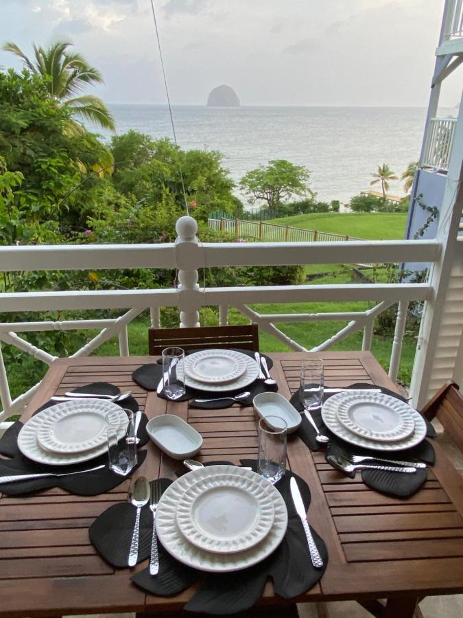 La perle marine - Bed and Breakfast
