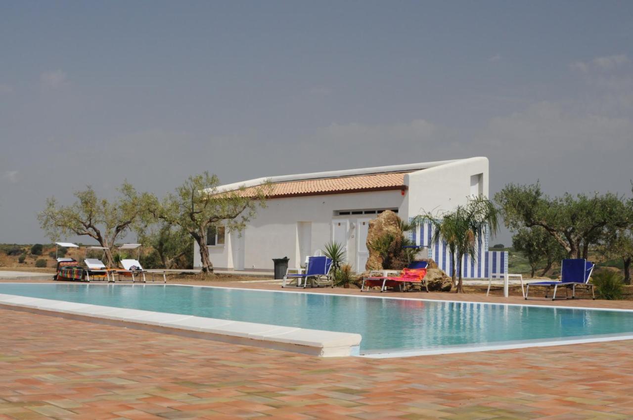 Agriturismo Dimina - B&B