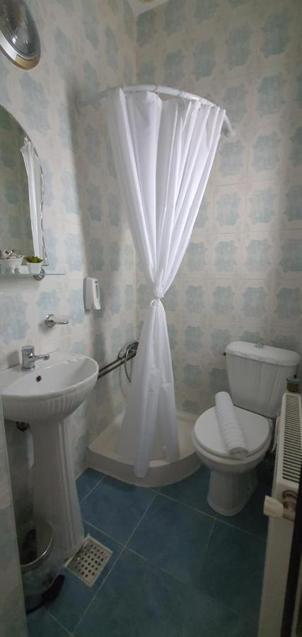 Habitación Doble con balcón