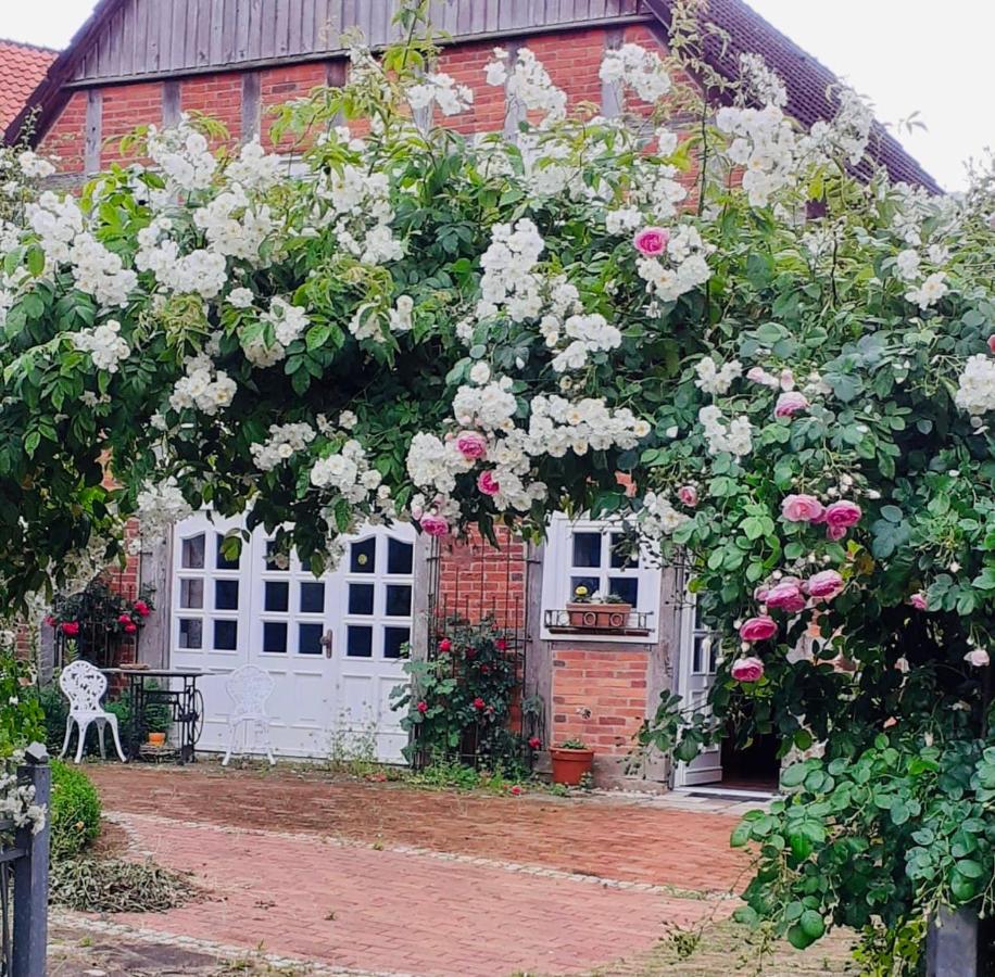 Ferienhaus Zur Sonne - B&B