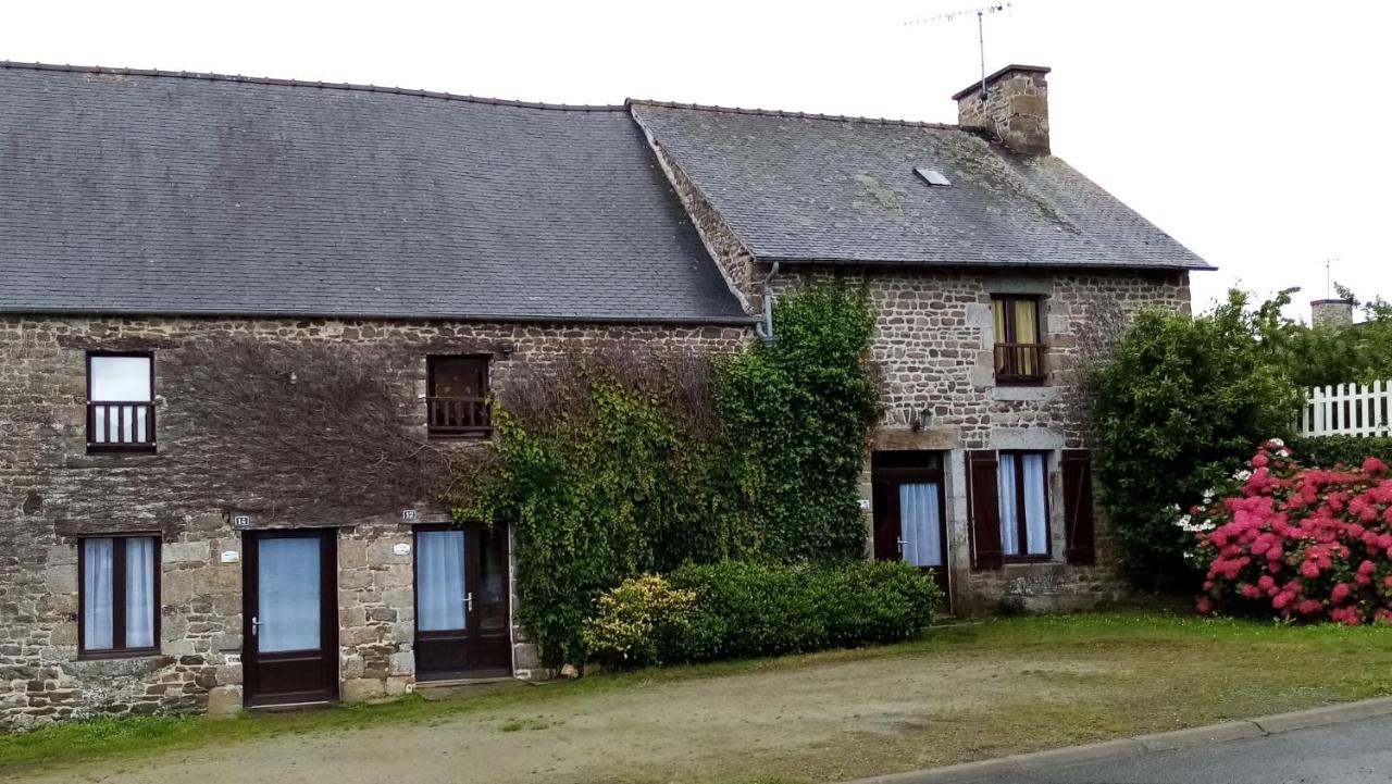GITES KERSIMON - B&B