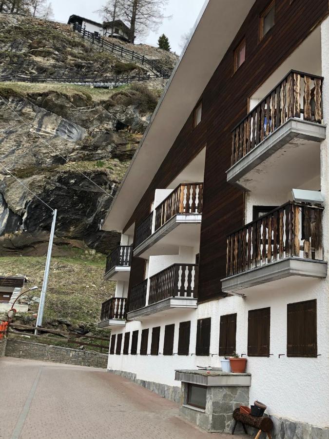 Les Marmottes - B&B