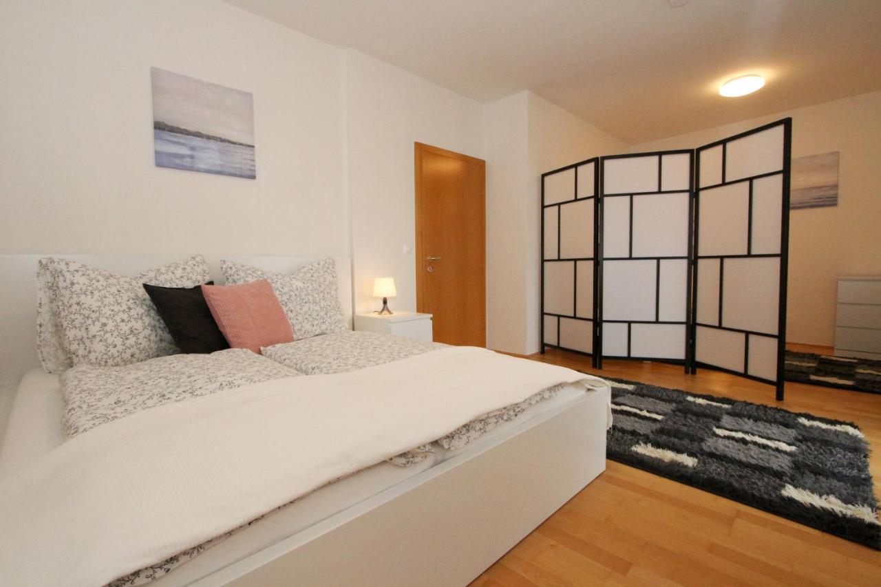 Apartment mit 1 Schlafzimmer