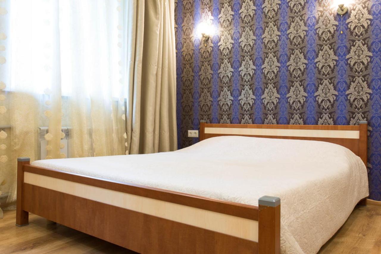 B&B Kharkiv - Modern new studio - Lermontovska str. 18A - Bed and Breakfast Kharkiv